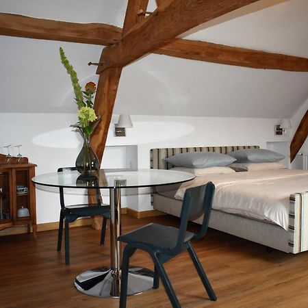 De Oude Limonadefabriek Bed & Breakfast Beek  Exterior photo